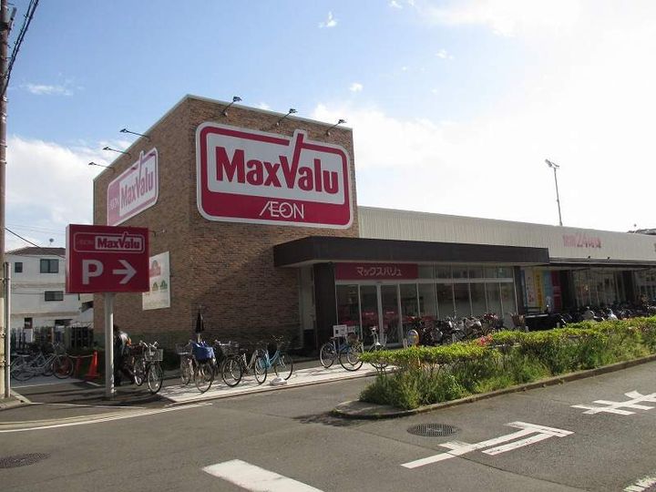 レオパレス一水の周辺