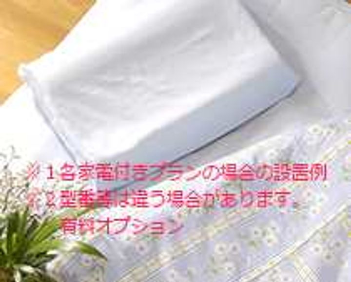 レオパレス一水の内装