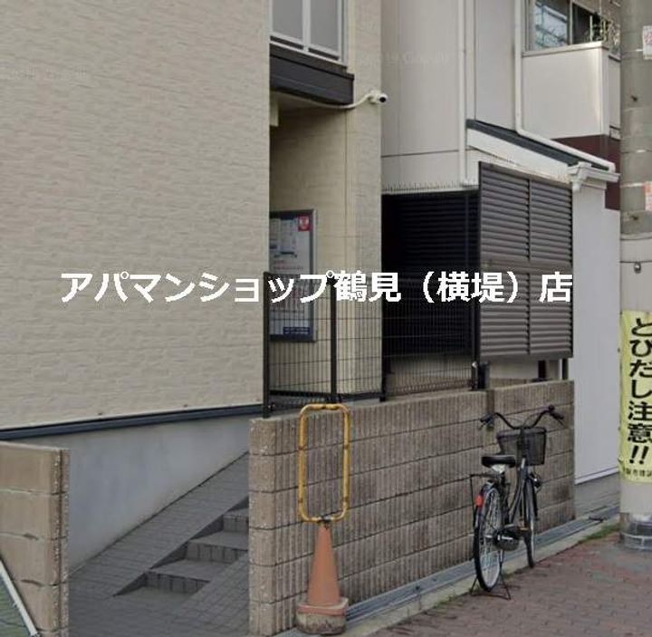レオパレス一水のその他画像