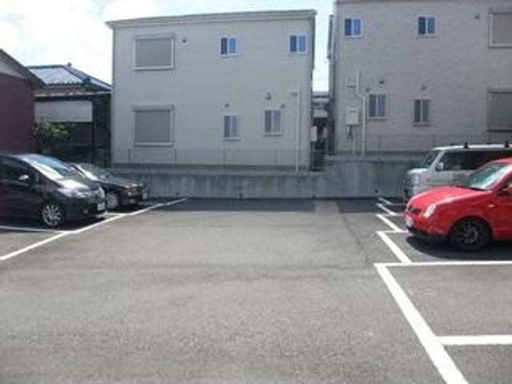 レオパレス一水のその他画像