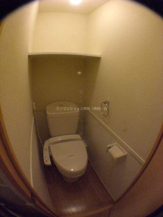 レオパレス一水のその他画像