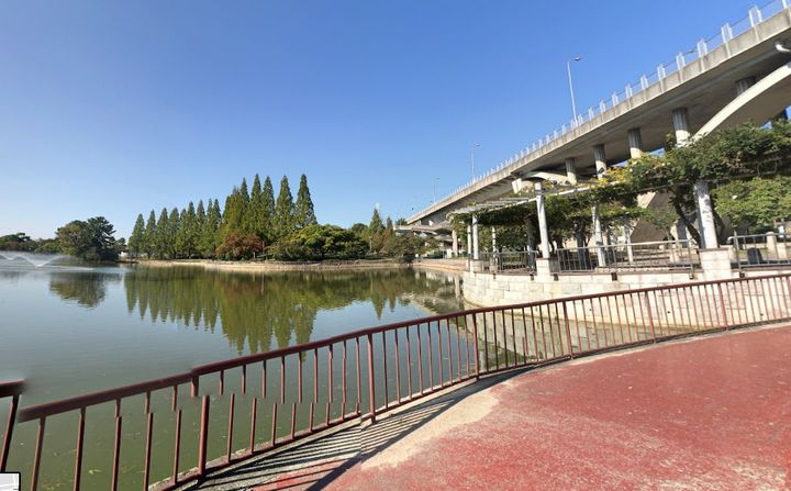 レオパレス和の周辺