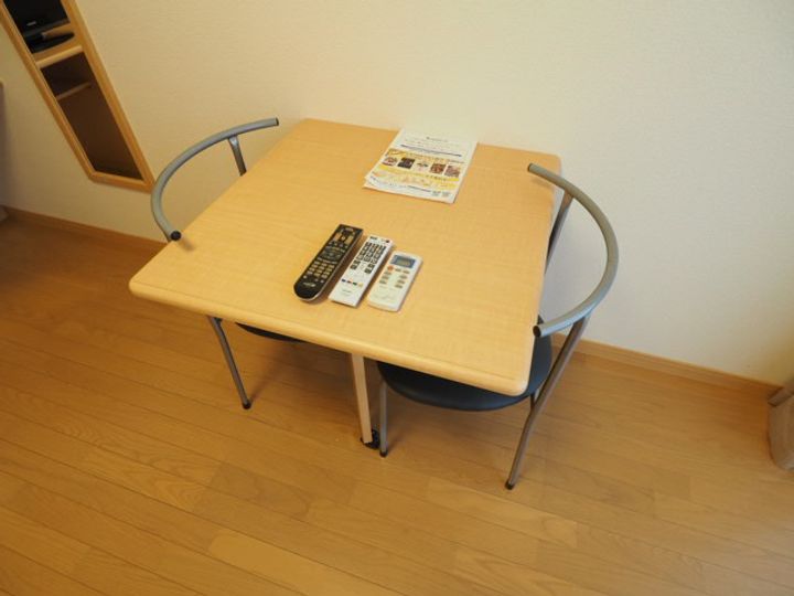 レオパレスフィオレ2のその他画像