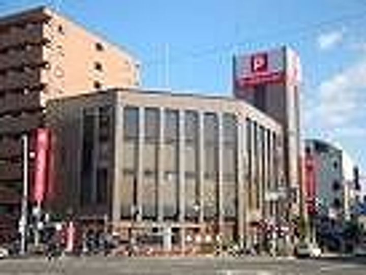 レオパレスフィオレ2の周辺