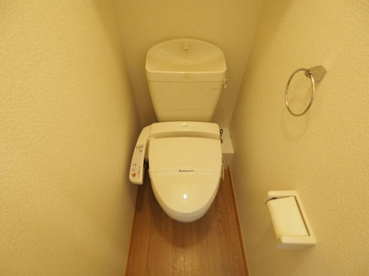 レオパレス雅のその他画像