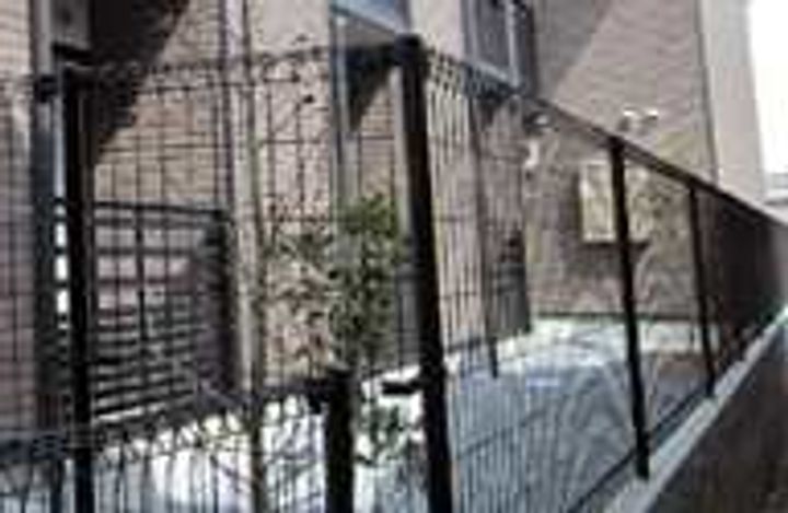 レオパレスエム・エムの外観