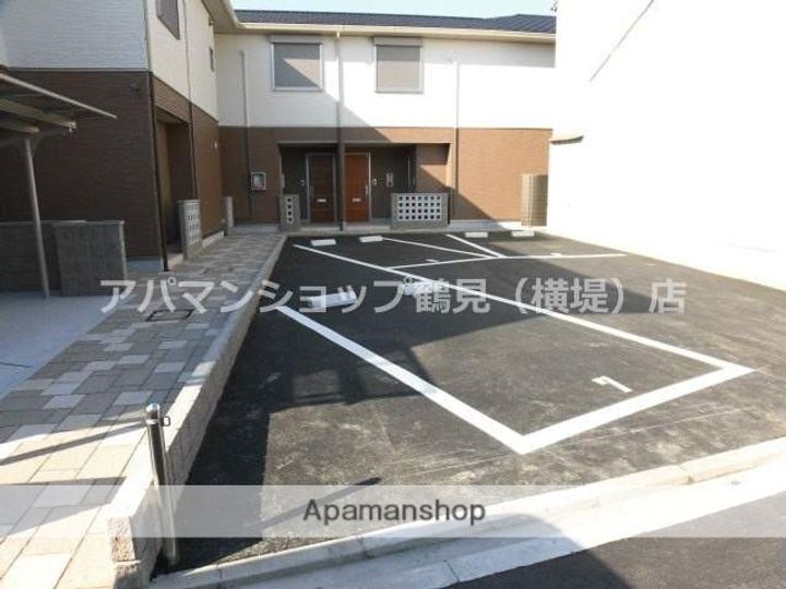 大阪府大阪市鶴見区放出東3丁目の賃貸アパートのその他画像