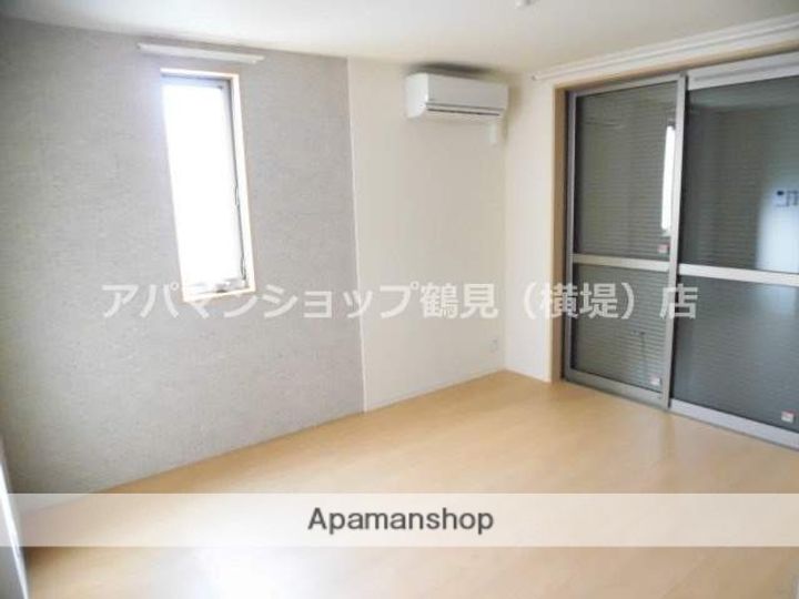 大阪府大阪市鶴見区放出東3丁目の賃貸アパートのその他画像