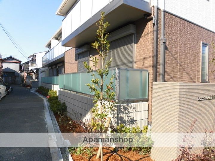 大阪府大阪市鶴見区放出東3丁目の賃貸アパートのその他画像