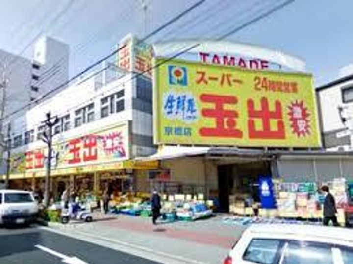 レオネクストSAKURAの周辺