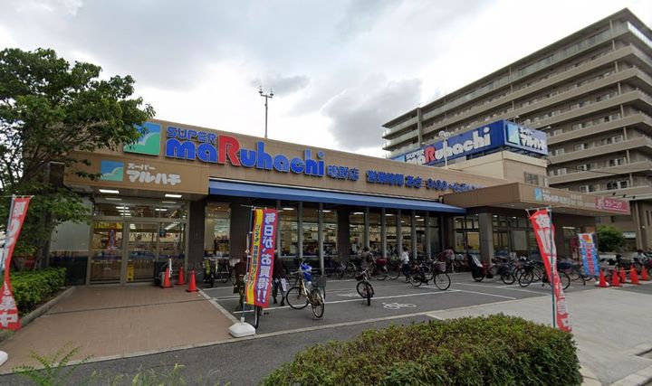 レオネクストSAKURAの周辺