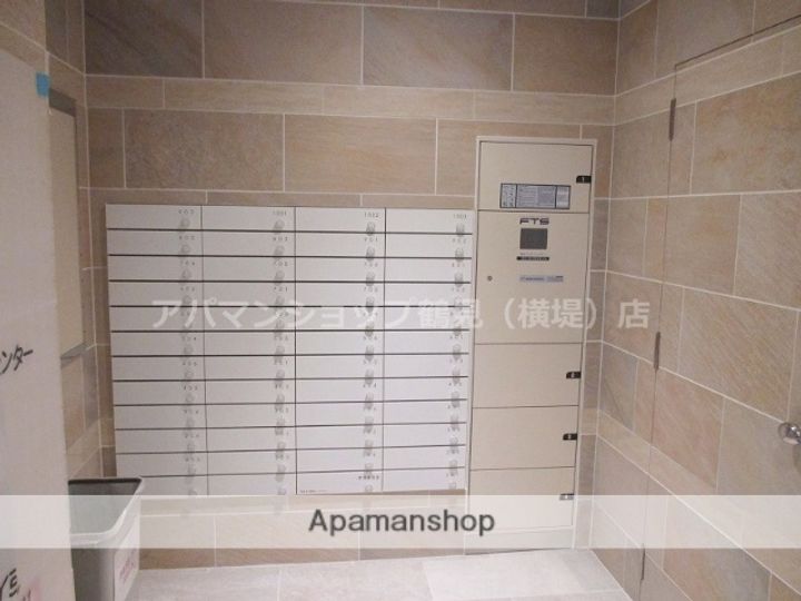 大阪府大阪市城東区野江2丁目の賃貸マンションのその他画像