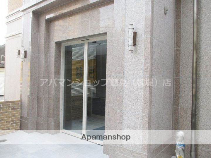 大阪府大阪市城東区野江2丁目の賃貸マンションのその他画像