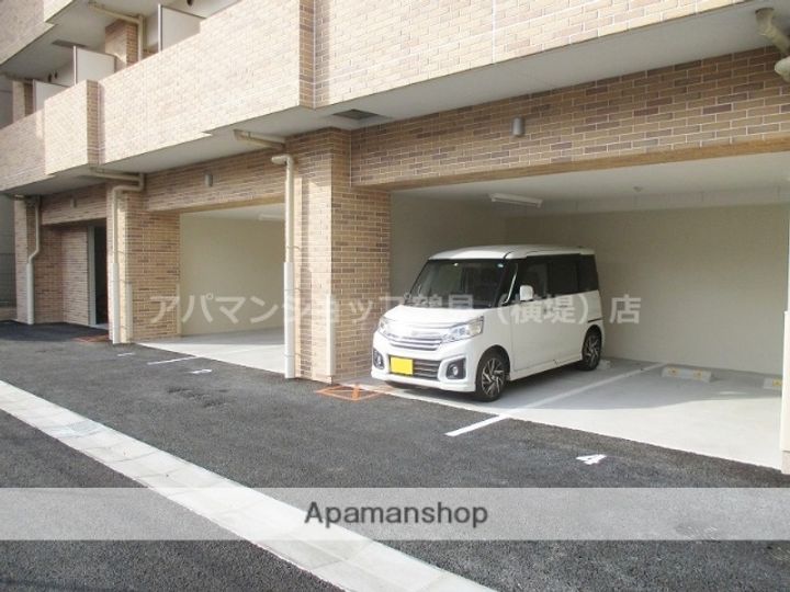 大阪府大阪市城東区野江2丁目の賃貸マンションのその他画像