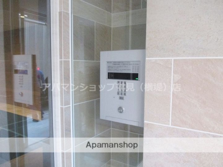 大阪府大阪市城東区野江2丁目の賃貸マンションのその他画像