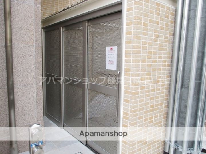 大阪府大阪市城東区野江2丁目の賃貸マンションのその他画像