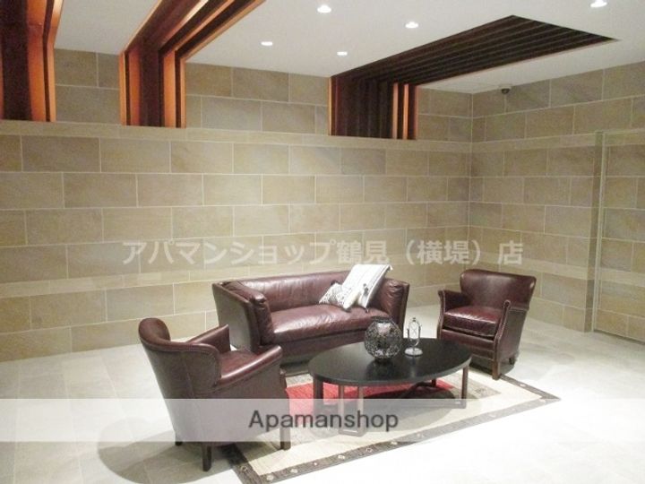 大阪府大阪市城東区野江2丁目の賃貸マンションのその他画像