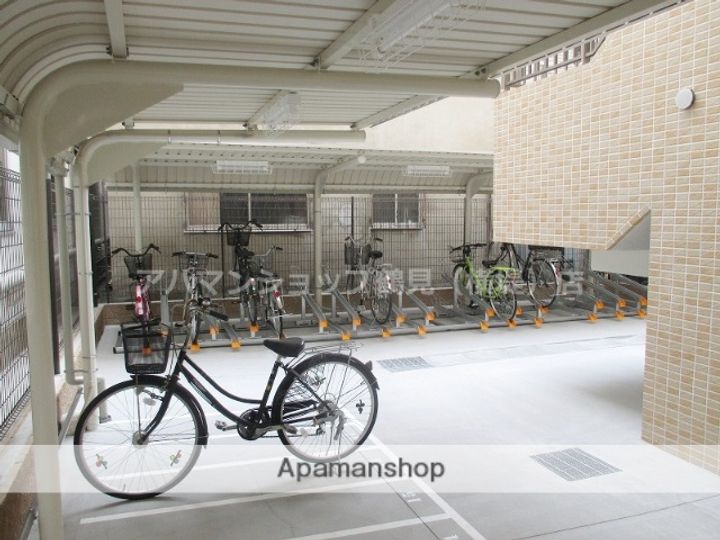 大阪府大阪市城東区野江2丁目の賃貸マンションのその他画像