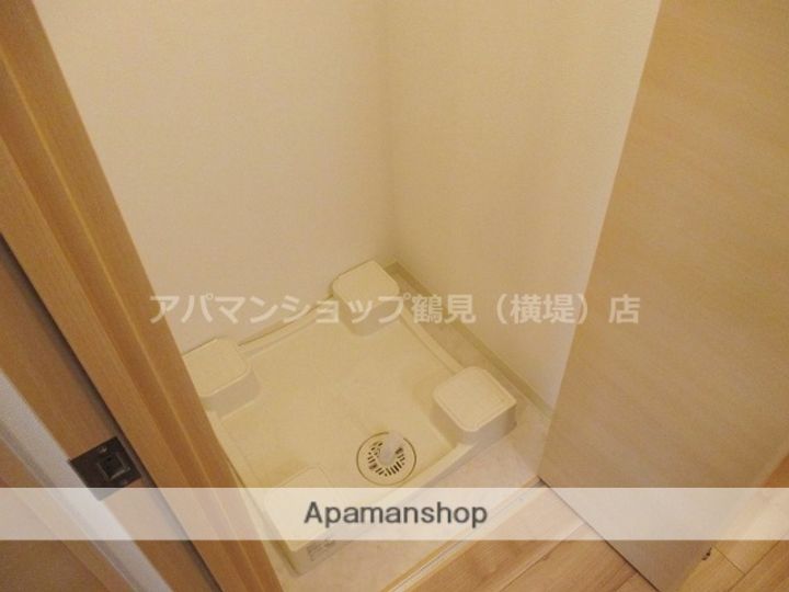 大阪府大阪市城東区野江2丁目の賃貸マンションのその他画像
