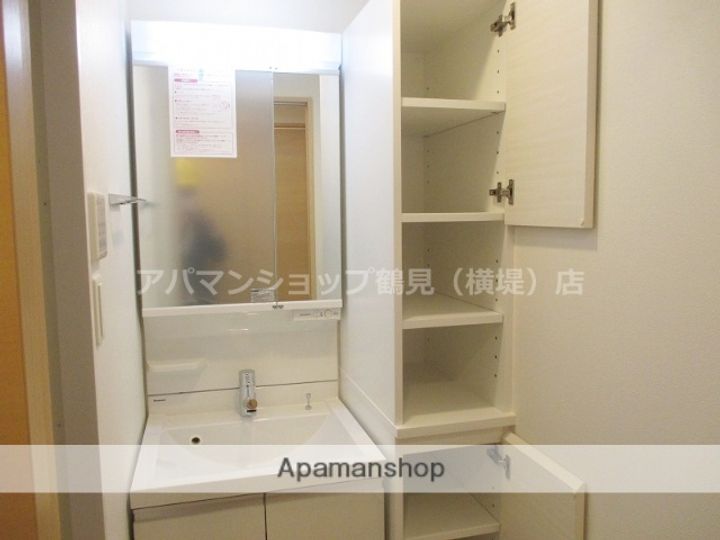 大阪府大阪市城東区野江2丁目の賃貸マンションのその他画像