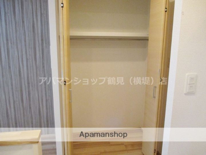 大阪府大阪市城東区野江2丁目の賃貸マンションのその他画像