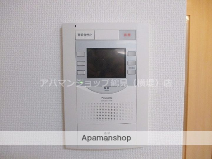 大阪府大阪市城東区野江2丁目の賃貸マンションのその他画像