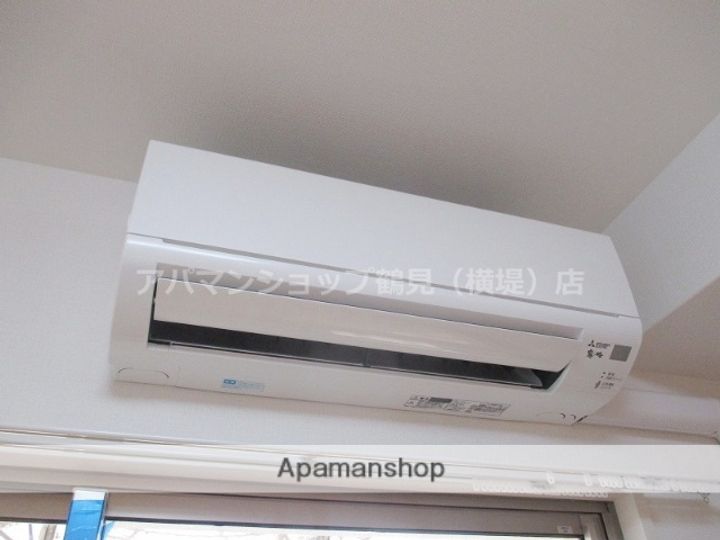 大阪府大阪市城東区野江2丁目の賃貸マンションのその他画像