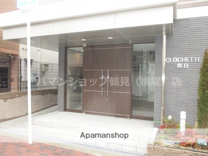 大阪府大阪市城東区関目1丁目の賃貸マンションのその他画像