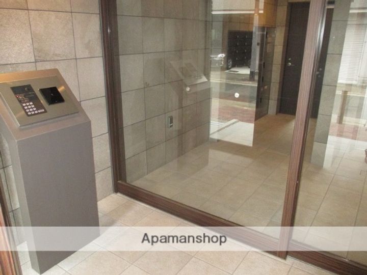 大阪府大阪市城東区関目1丁目の賃貸マンションのその他画像