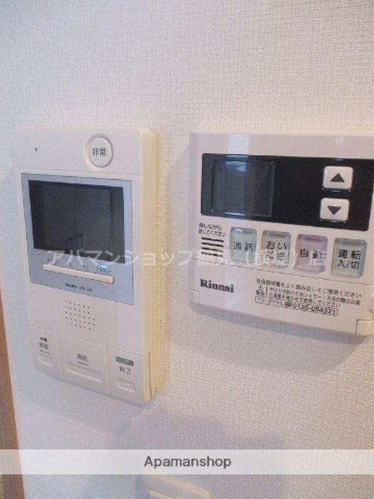 大阪府大阪市城東区関目1丁目の賃貸マンションのその他画像