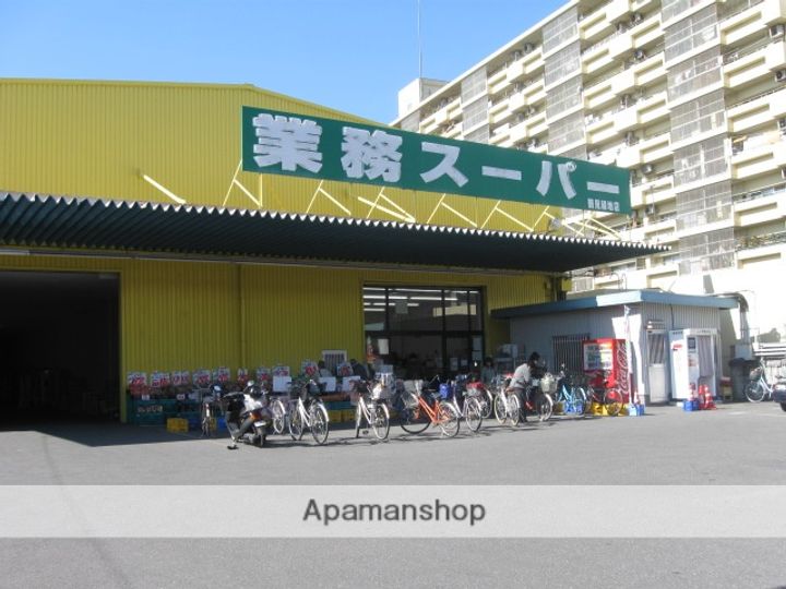 フジパレス横堤Ⅰ番館の周辺