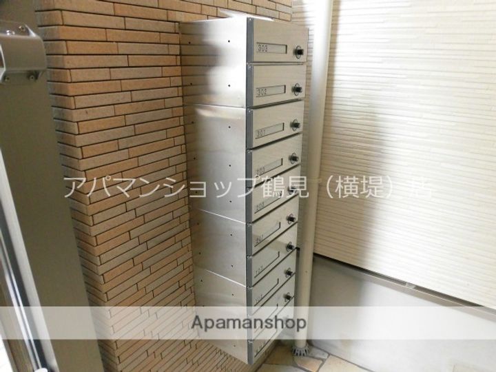 フジパレス横堤Ⅰ番館のその他画像