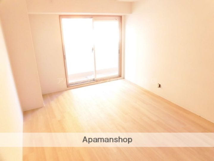 イデアル 城東の内装