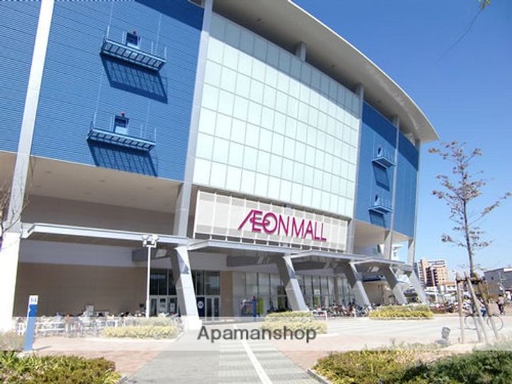 CHEZ MOI YOKOZUTUMIの周辺