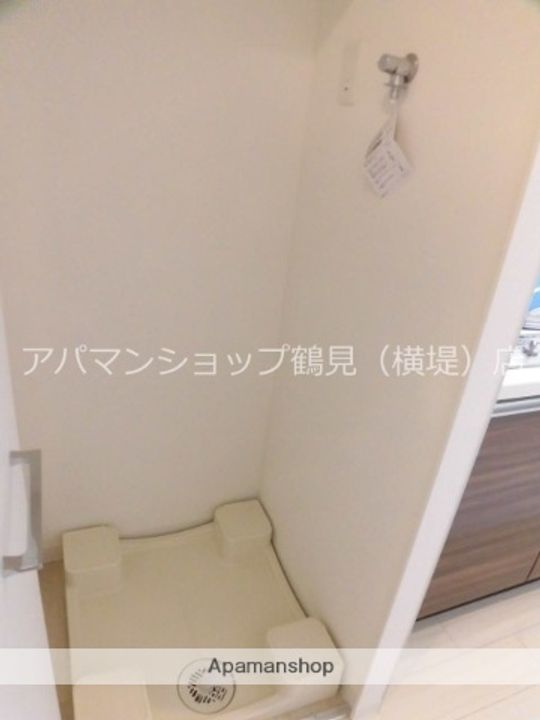 CHEZ MOI YOKOZUTUMIの内装