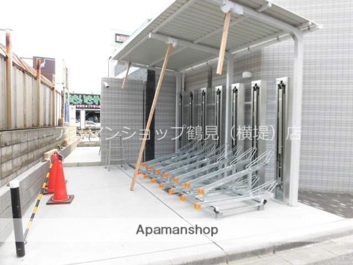 CHEZ MOI YOKOZUTUMIのその他画像