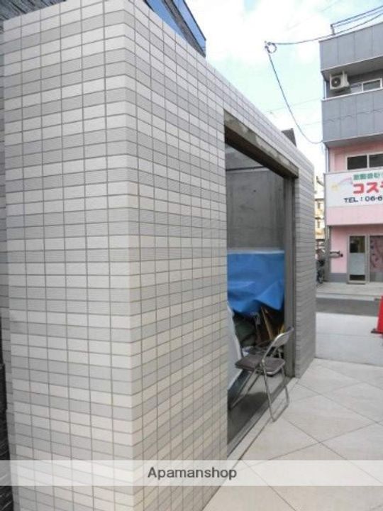 CHEZ MOI YOKOZUTUMIのその他画像