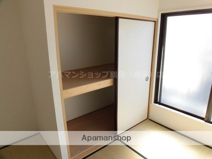 コーポラス トウザキのその他画像