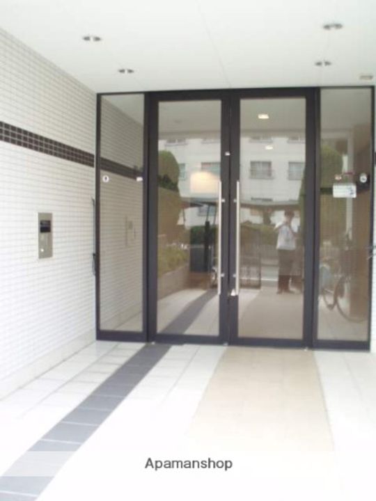 大阪府大阪市城東区関目6丁目の賃貸マンションのその他画像