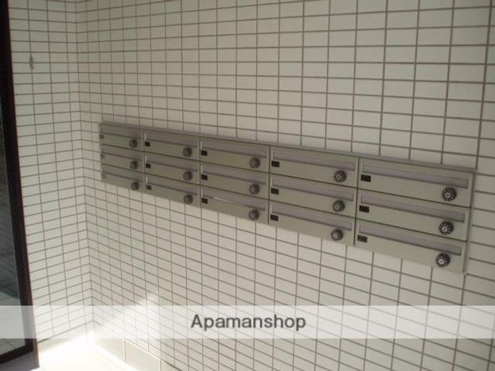 大阪府大阪市城東区関目6丁目の賃貸マンションのその他画像