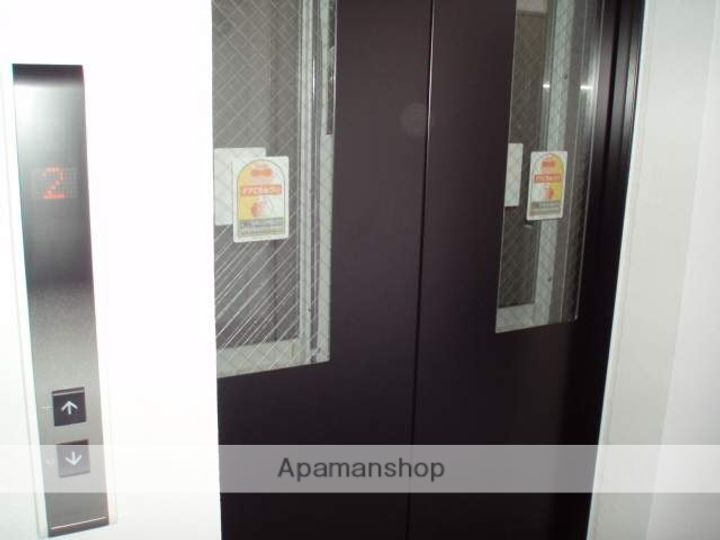 大阪府大阪市城東区関目6丁目の賃貸マンションのその他画像