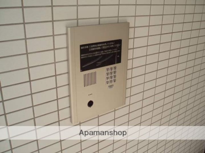 大阪府大阪市城東区関目6丁目の賃貸マンションのその他画像