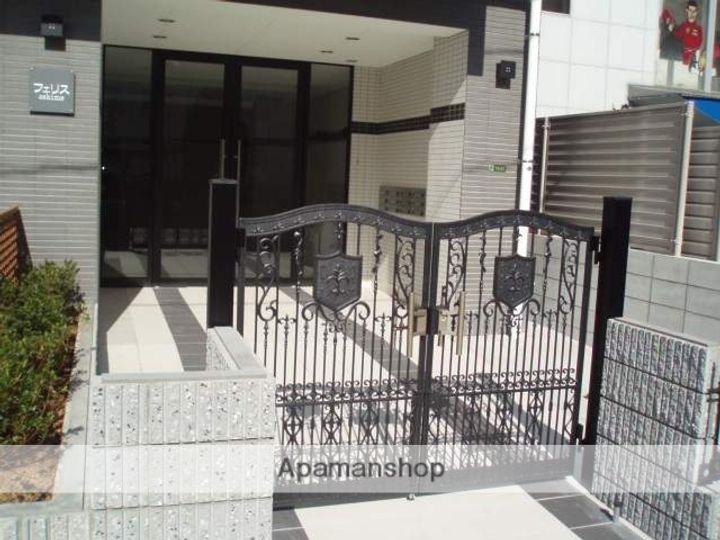 大阪府大阪市城東区関目6丁目の賃貸マンションのその他画像