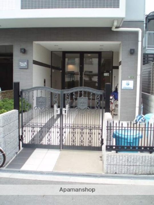 大阪府大阪市城東区関目6丁目の賃貸マンションのその他画像