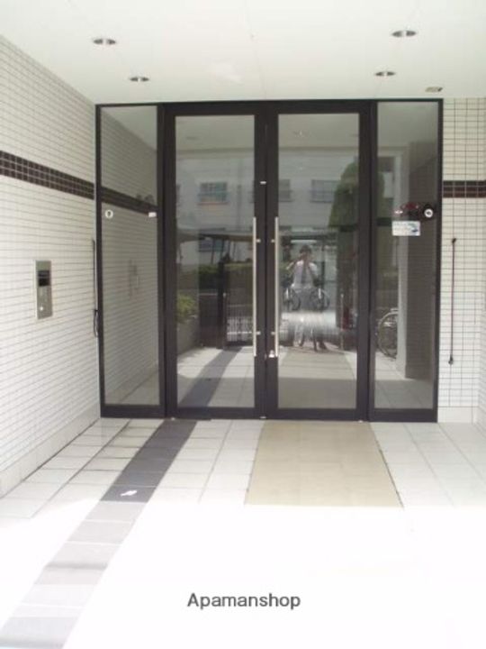 大阪府大阪市城東区関目6丁目の賃貸マンションのその他画像