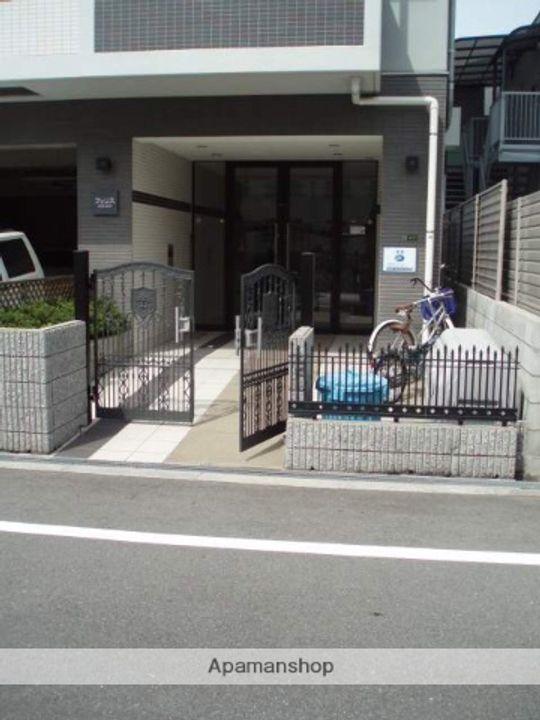 大阪府大阪市城東区関目6丁目の賃貸マンションのその他画像