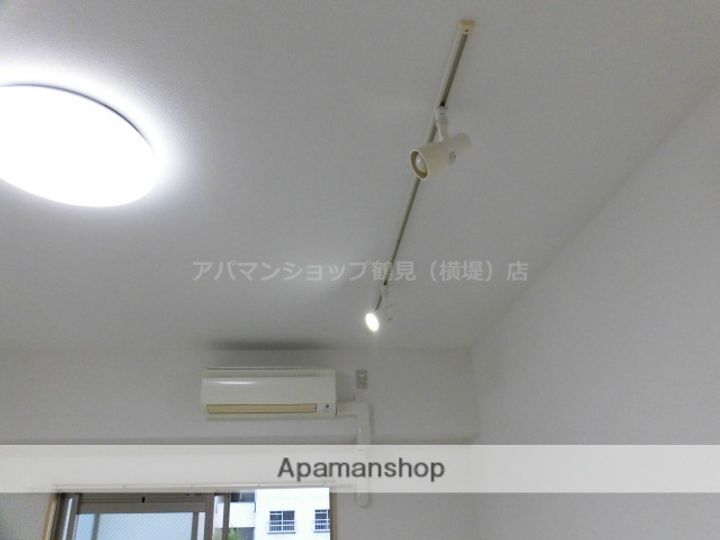 大阪府大阪市城東区関目6丁目の賃貸マンションのその他画像