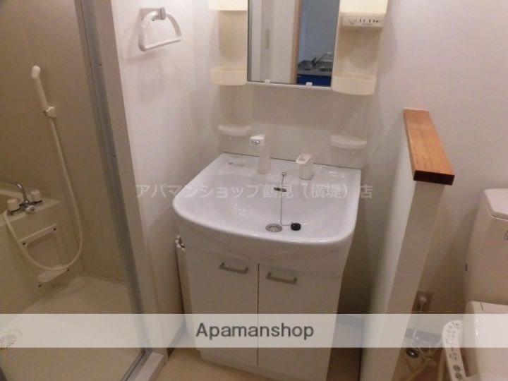 大阪府大阪市城東区関目6丁目の賃貸マンションのその他画像