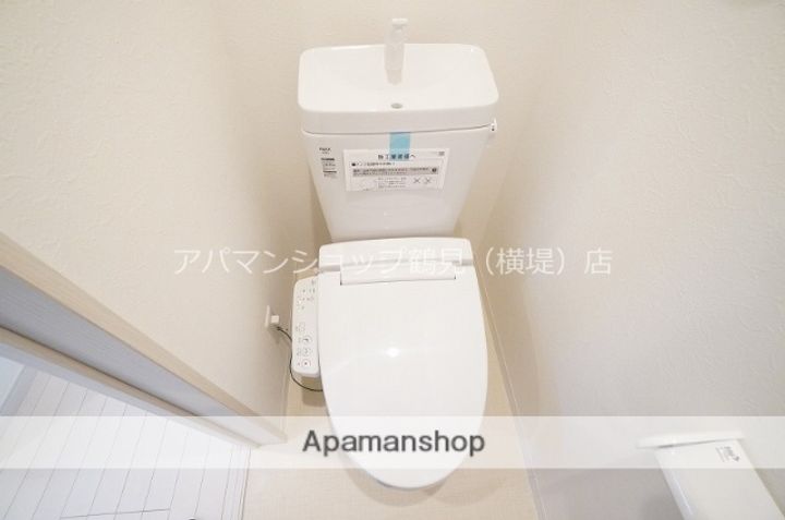 GMヒルズ今津北B棟のその他画像