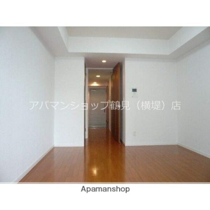 CASSIA高井田NORTHCOURTの内装